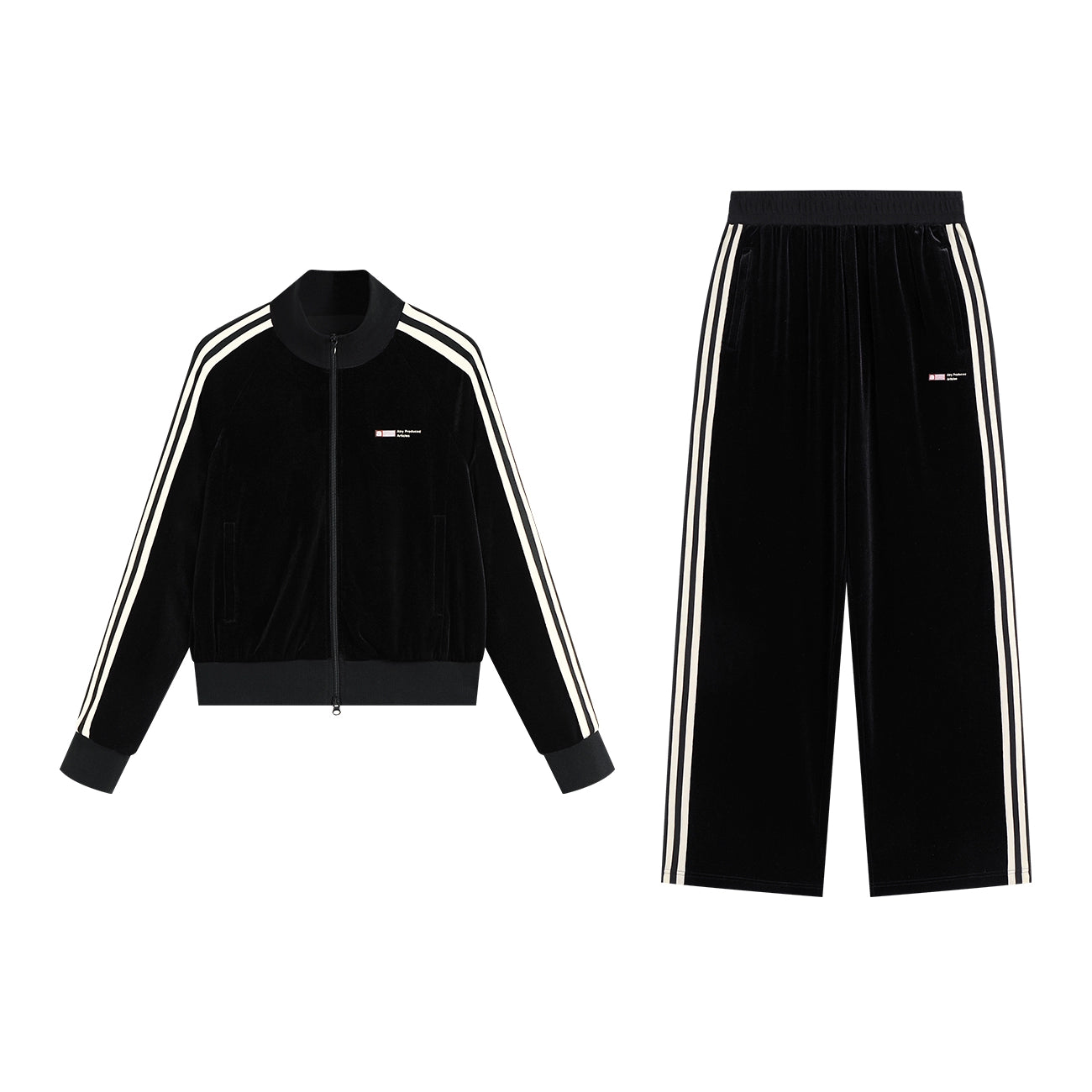 CASUAL JACKET ＆ PANTS SET I-0090