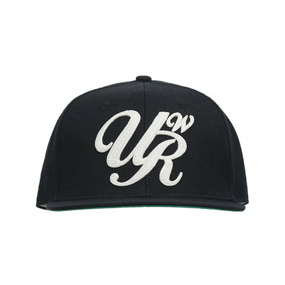 BASEBALL CAP WITH EMBROIDERY  I-0012