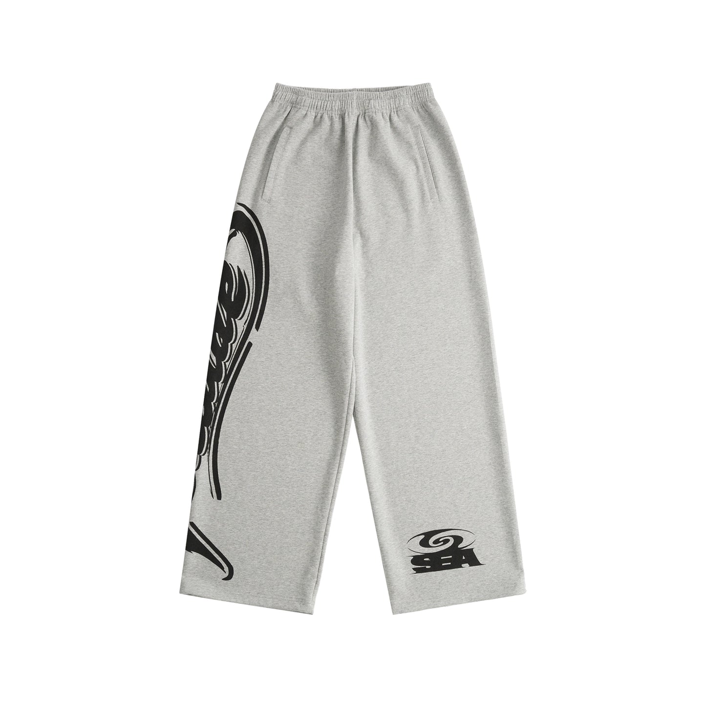 URBAN HIP-HOP DANCE PANTS I-0106