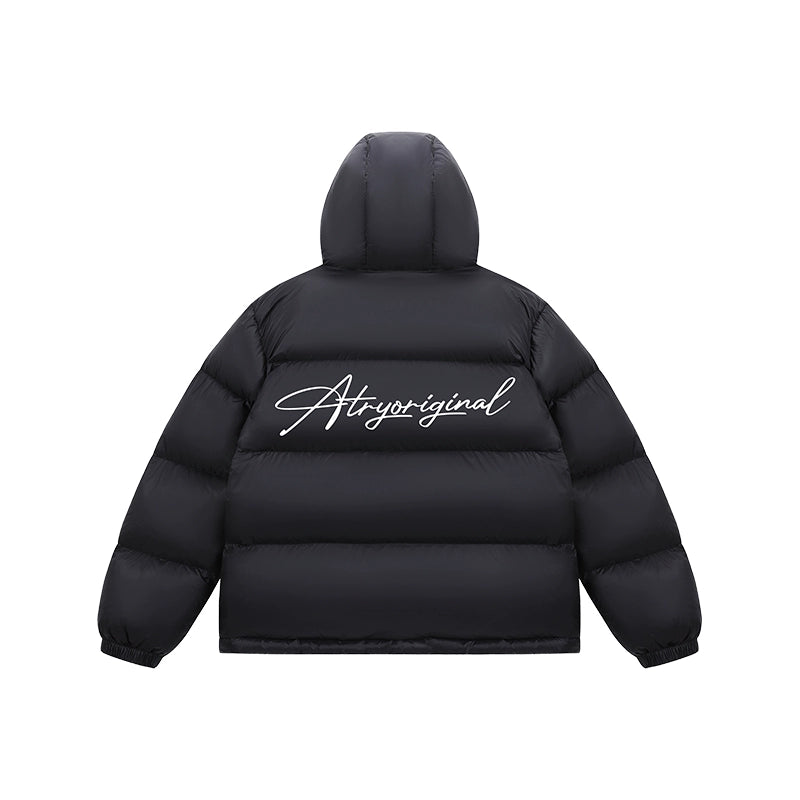 LIGHTWEIGHT DOWN JACKET I-0079