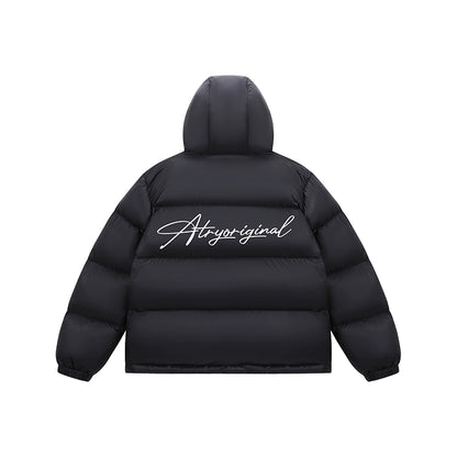 LIGHTWEIGHT DOWN JACKET I-0079