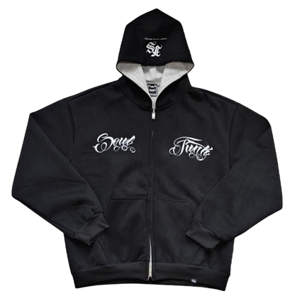 FUNKY BBOY HOODIE JACKET I-0108