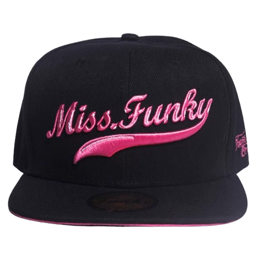 HIP HOP SNAPBACK CAP I-0119